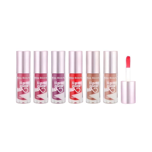 LIPGLOW KISS BEAUTY