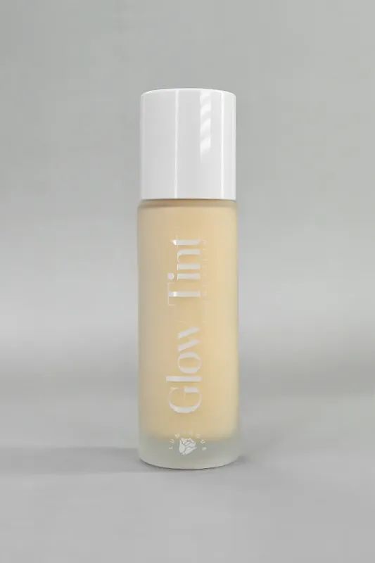 BASE GLOW TINT DOLCE BELLA VAINILLA