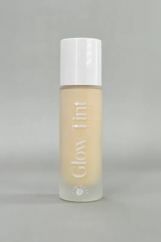 BASE GLOW TINT DOLCE BELLA HONEY