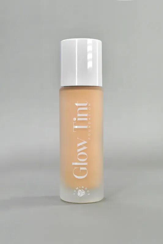 BASE GLOW TINT DOLCE BELLA GOLDEN