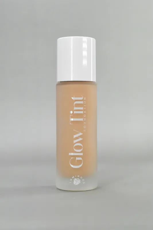 BASE GLOW TINT DOLCE CARMEL