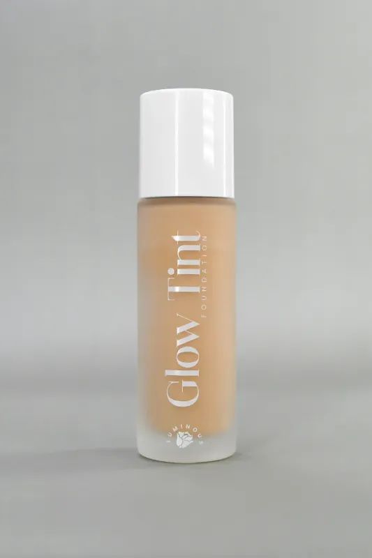 BASE GLOW TINT DOLCE BELLA SAND