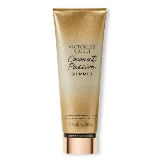 LOCION CORPORAL COCONUT PASSION VICTORIA'S SECRET