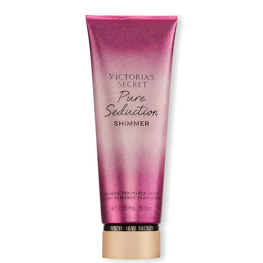 LOCION CORPORAL PURE SEDUCTION SHIMMER VICTORIA'S SECRET