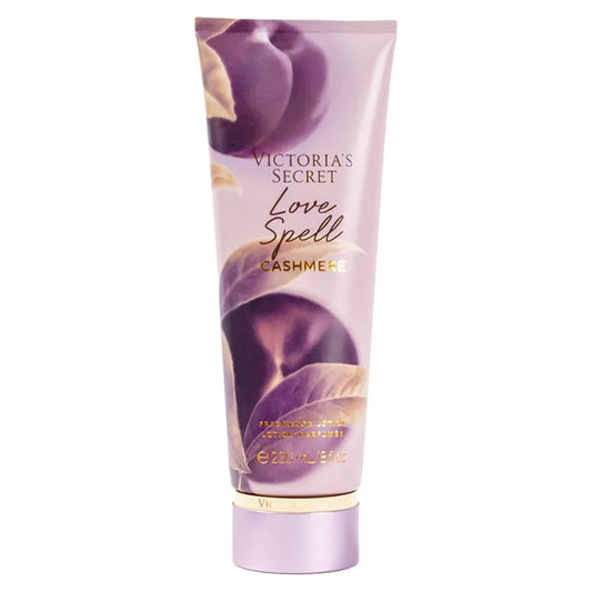LOCION CORPORAL LOVE SPELL CASHMERE VICTORIA'S SECRET