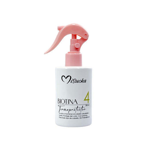 TERMOPROTECTOR BIOTINA PASO 4 MISUCKA