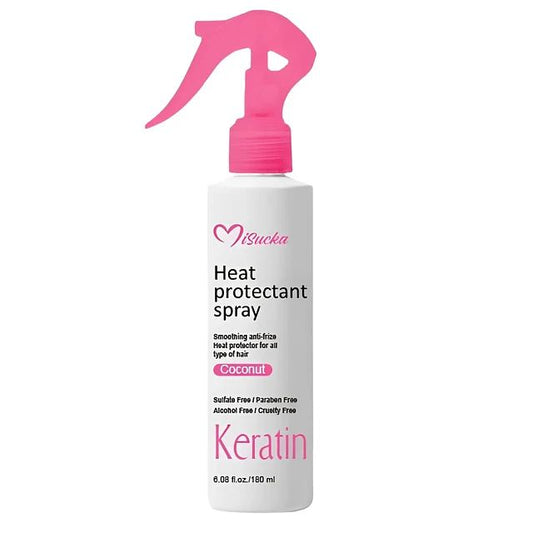 TERMOPROTECTOR KERATIN COCONUT MISUCKA