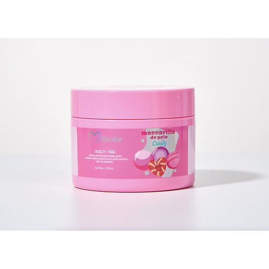 MASCARILLA CAPILAR CANDY MISUCKA