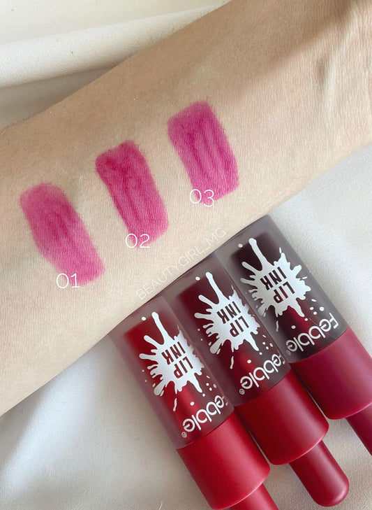 TINTA PARA LABIOS