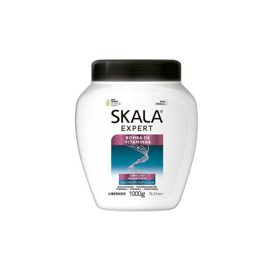 SKALA BOMBA DE VITAMINAS 1000G