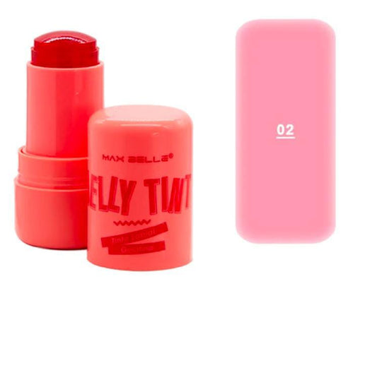 TINTA LABIAL GELATINA
