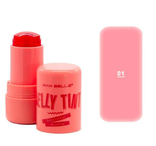 TINTA LABIAL GELATINA