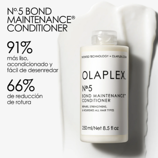 Acondicionador Olaplex Paso 5