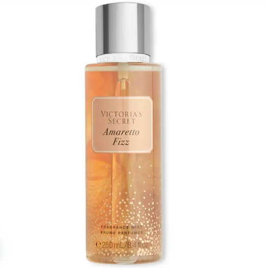 Fragance Mist Brume Perfume Amaretto Fizz