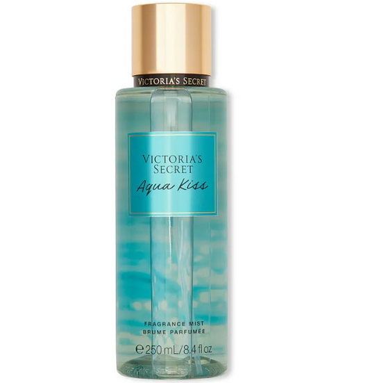 Fragance Mist Brume Perfume Aqua Kiss