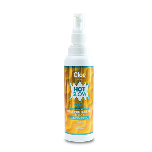 PROTECTOR TERMICO HOT GLOW SUNNY