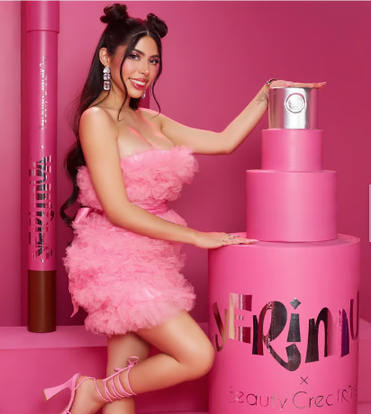 Fijador de Maquillaje Unique Setting Spray Yerimua