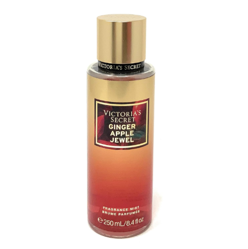Fragance Mist Brume Perfume Ginger Apple Jewel