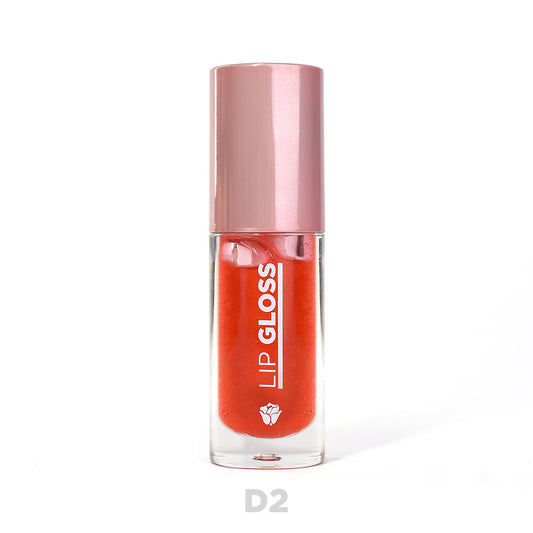 Lip Gloss Transparente Tono 2