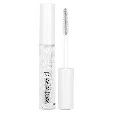 GEL TRANSPARENTE PARA CEJAS Y PESTAÑAS WET N WILD MEGA CLEAR