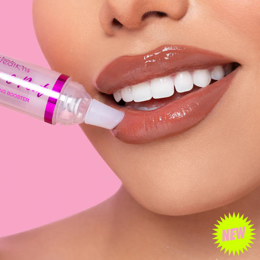 Brillo Labial Voluminizador Plump & Pout Tono Brattitude