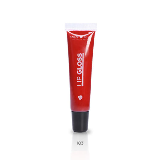 Brillo Labial Lip Gloss Tono 103