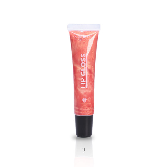Brillo Labial Lip Gloss Tono 11