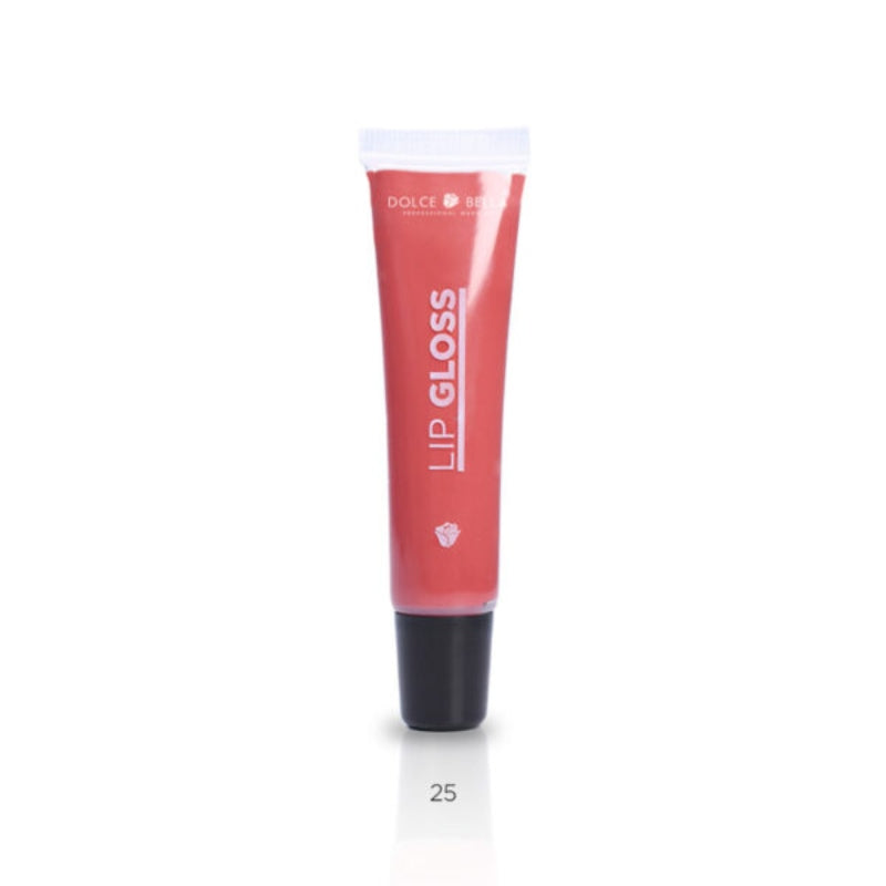 Brillo Labial Lip Gloss Tono 25