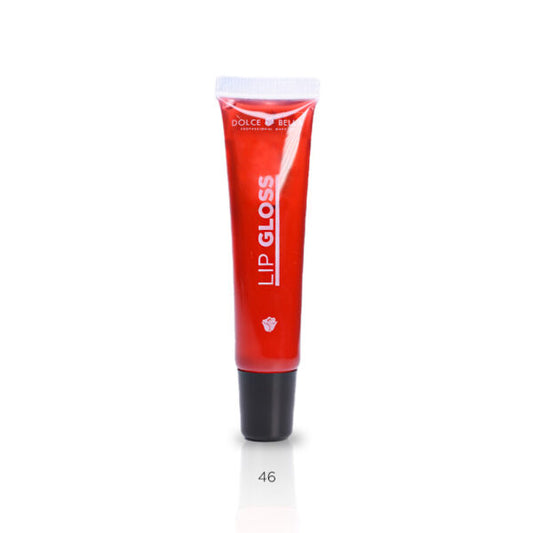 Brillo Labial Lip Gloss Tono 46