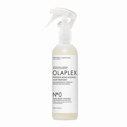 Tratamiento Capilar Olaplex Paso 0