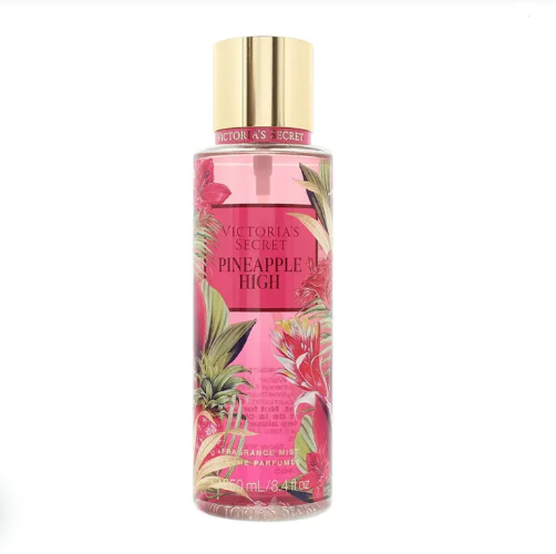Fragance Mist Brume Perfume Pineapple High