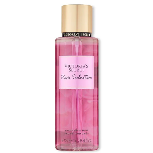 Fragance Mist Brume Perfume Pure Seduction